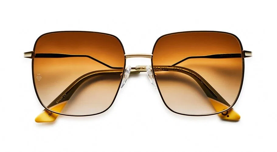 Etnia Barcelona ELEONORA SUN Sunglasses - view 4